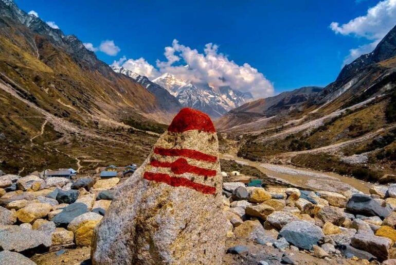 Gaumukh Trek