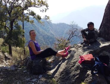 What is Famous in Rishikesh