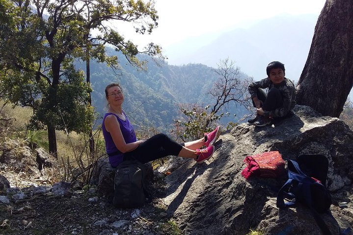 What is Famous in Rishikesh