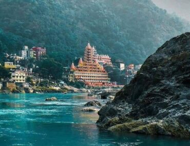 Rishikesh Uttarakhand India