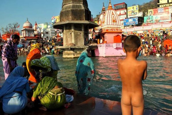 main attractions of haridwar