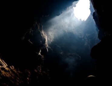 Jhilmil-Cave