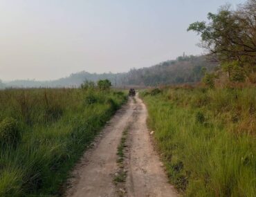 National Parks in Dehradun
