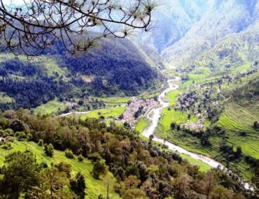 Offbeat Treks in Uttarakhand