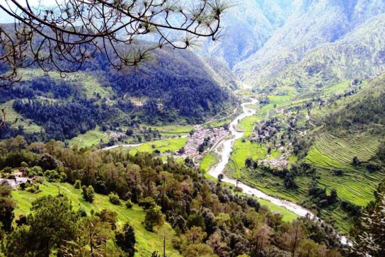 Offbeat Treks in Uttarakhand