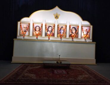 Mahavatar Babaji Cave