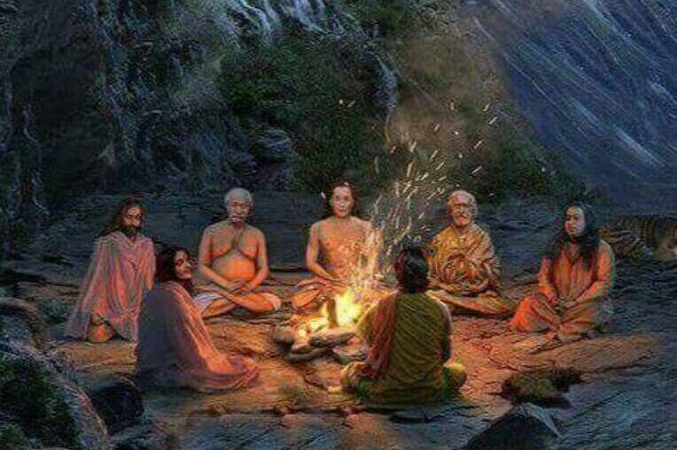 Mahavatar Babaji Cave