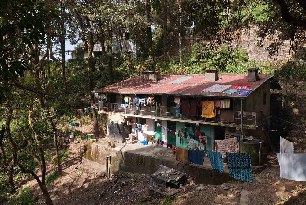 Mussoorie Local House