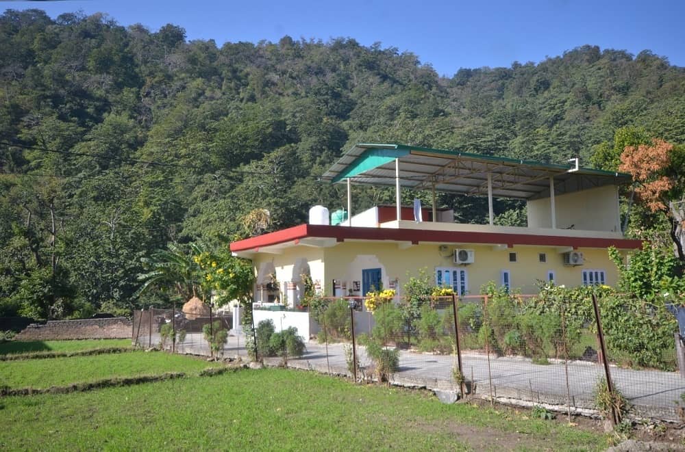 Om Home Stay In Rishikesh
