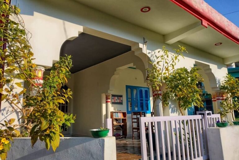 7 Reasons To Stay At A Homestay In Rishikesh