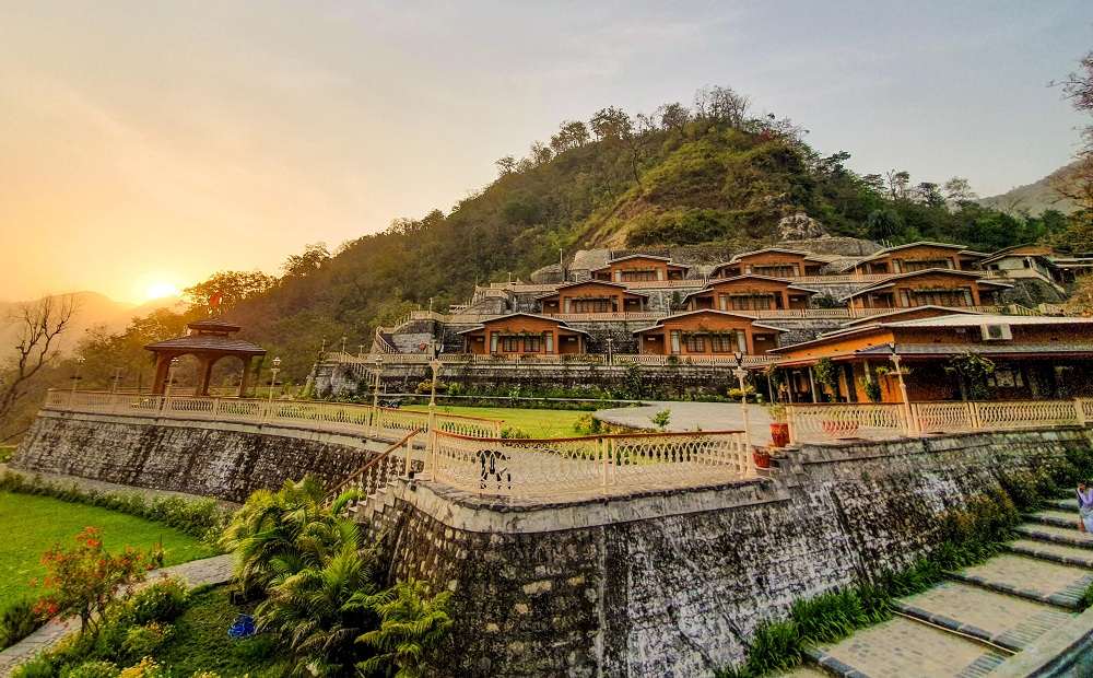 Rishikesh Yogpeeth