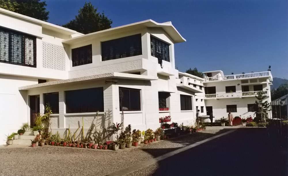 Sadhana Mandir Ashram Rishikesh