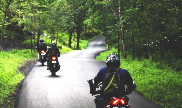 Private Motorbike Trip Rishikesh