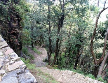 Best Time to Visit Mahavatar Babaji Cave