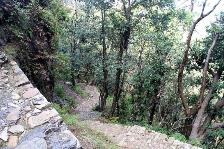 Best Time to Visit Mahavatar Babaji Cave