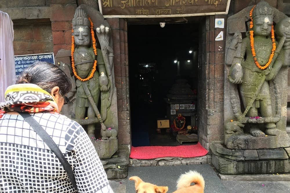 jageshwar-dham Uttarakhand