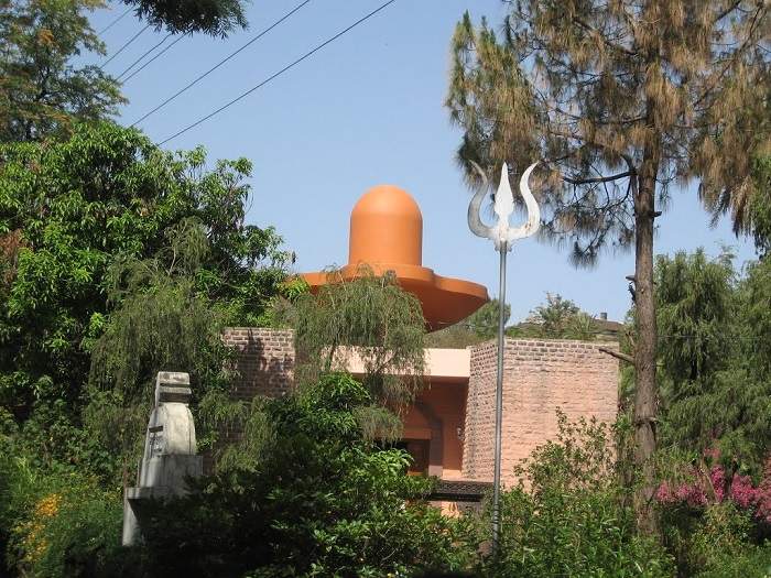 Feel the Mystical power of God Shankar Mutt Srinagar Uttarakhand