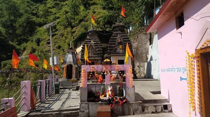 Kalimath Temple, A divine shakti Peetha in the Hiamalaya