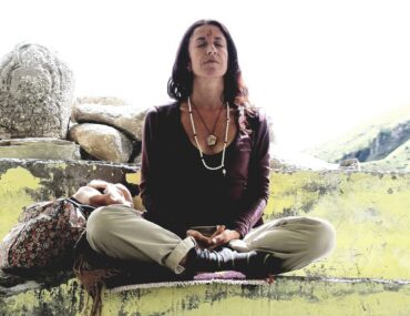 Mahavatar Babaji's Cave