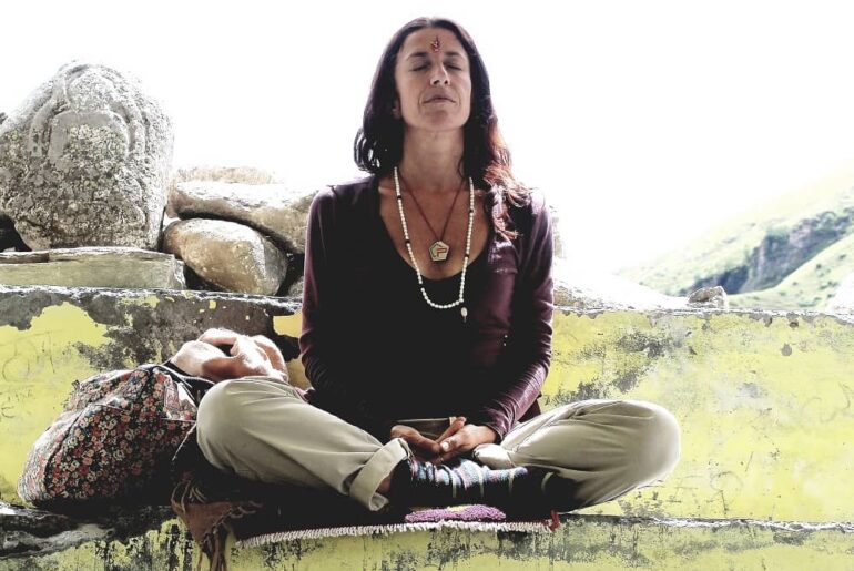 Mahavatar Babaji's Cave