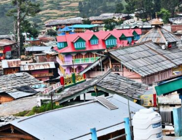Jakhol Uttarakhand