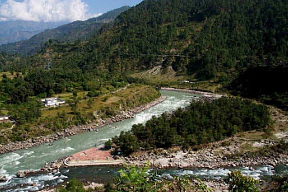 Nanad Prayag Uttarakhand