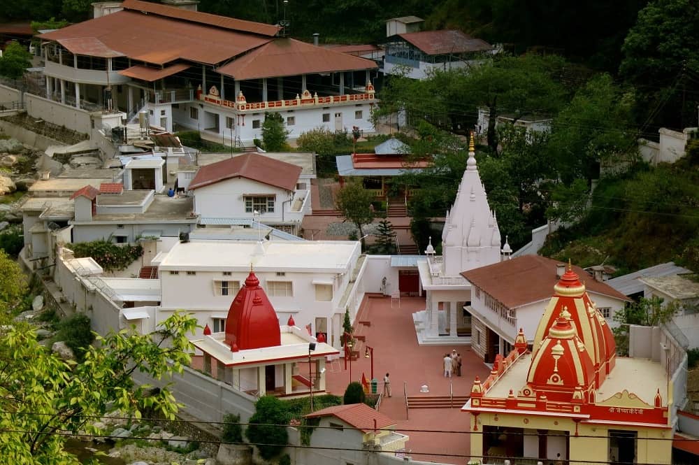 Neem Karoli Baba Ashram <yoastmark class=