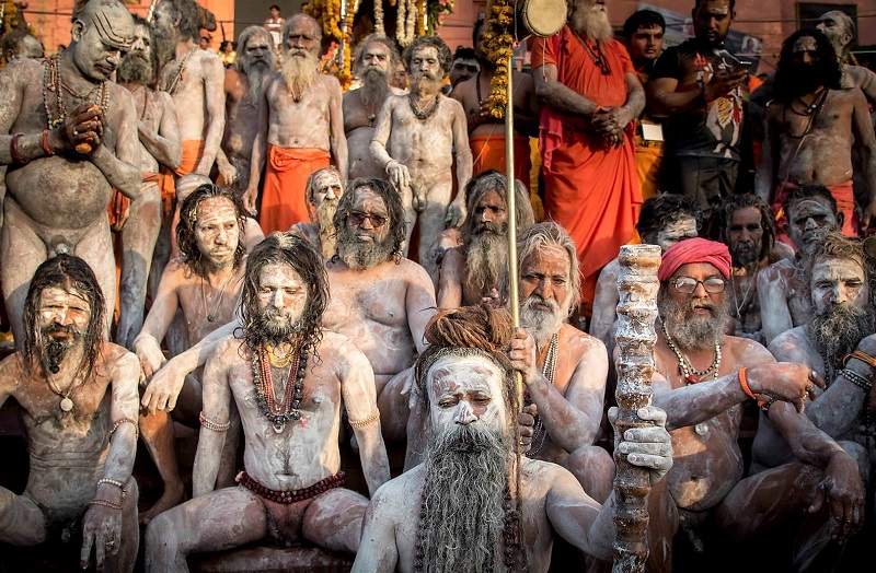 The Bathing Dates A Guide To The Haridwar Kumbh Mela 2021