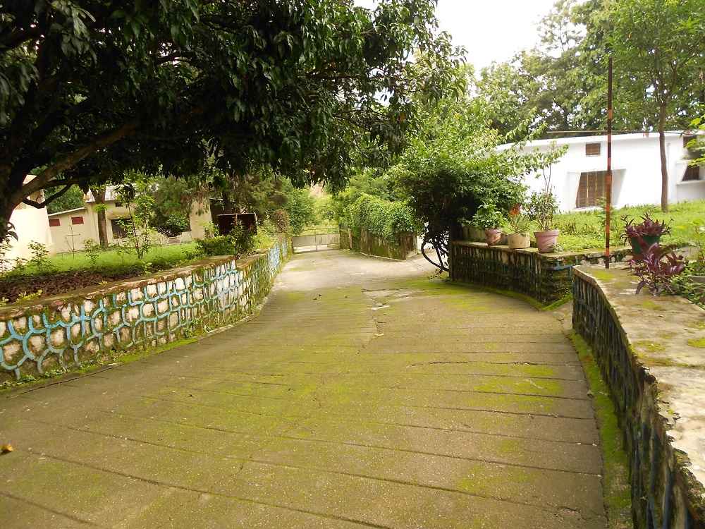 Vipassana Meditation Centre Dehradun