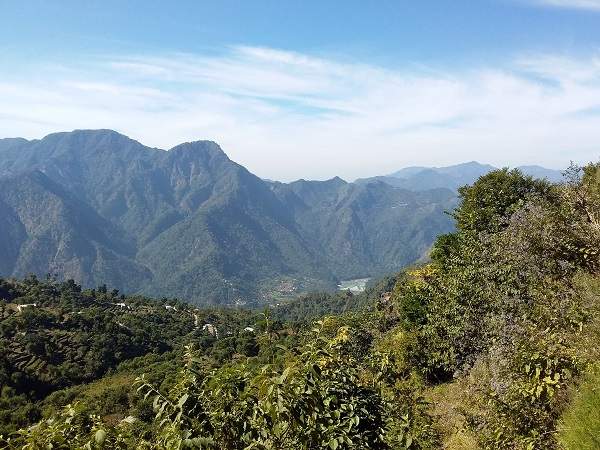 Loyal Village Rishikesh