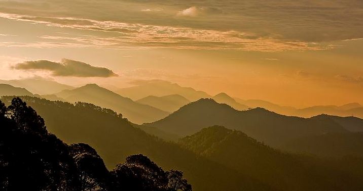 Kausani-  Popularly Known as Mini Switzerland of India