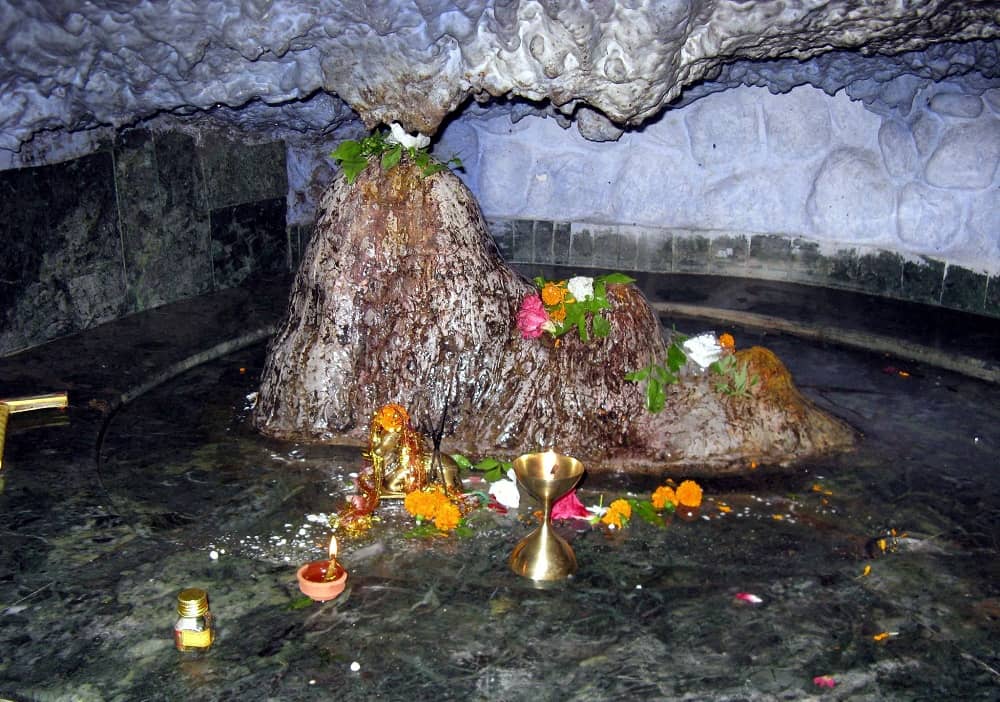 Tapkeshwar Mahadev Temple, Drona Cave- Dehradun