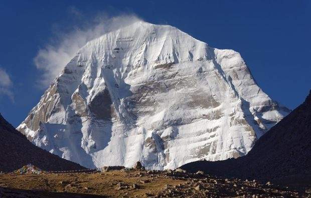 The Kailash Manasarovar Yatra, Pithoragarh, Uttarakhand