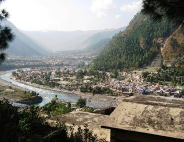Uttarkashi - An Eminent Spiritual Town with Adventurous Activities
