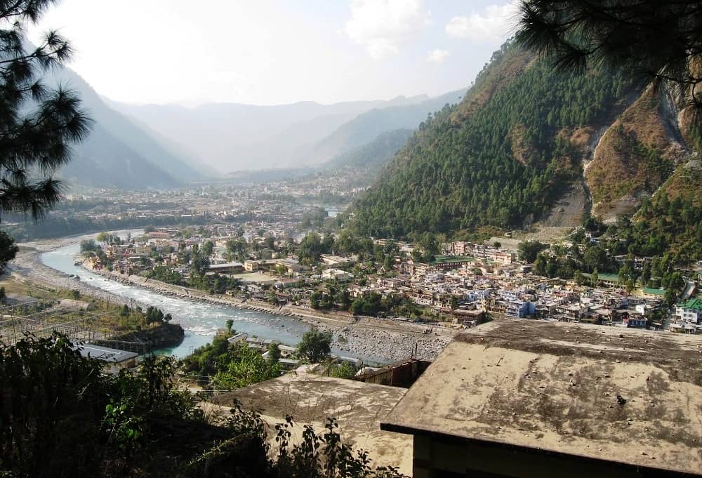 Uttarkashi - An Eminent Spiritual Town with Adventurous Activities