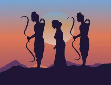 uttarakhand in ramayana