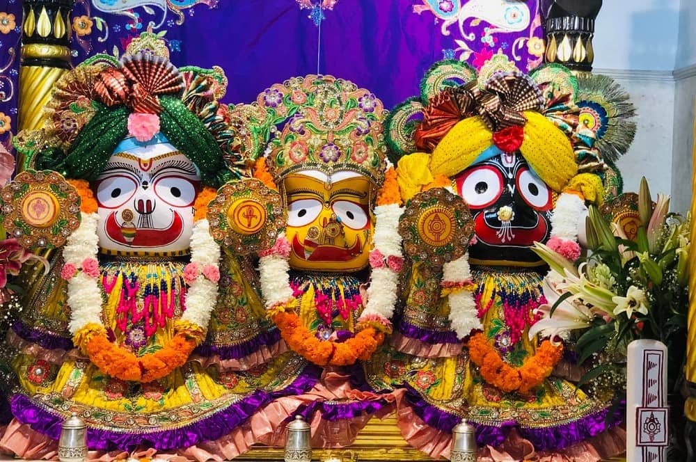 Madhuban Ashram Rishikesh