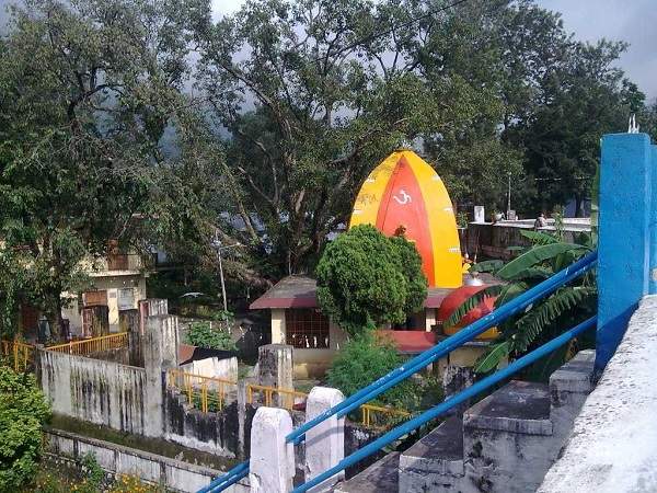 Bhimeshwar Mahadev Temple, Uttarakhand