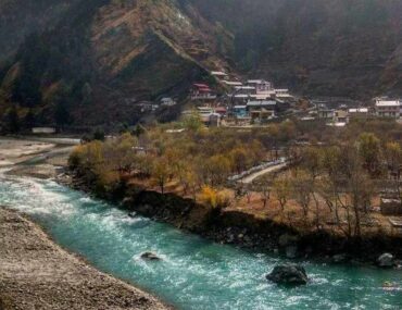 Winter Char Dham Yatra