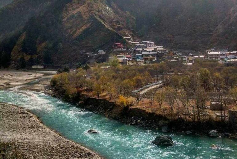 Winter Char Dham Yatra