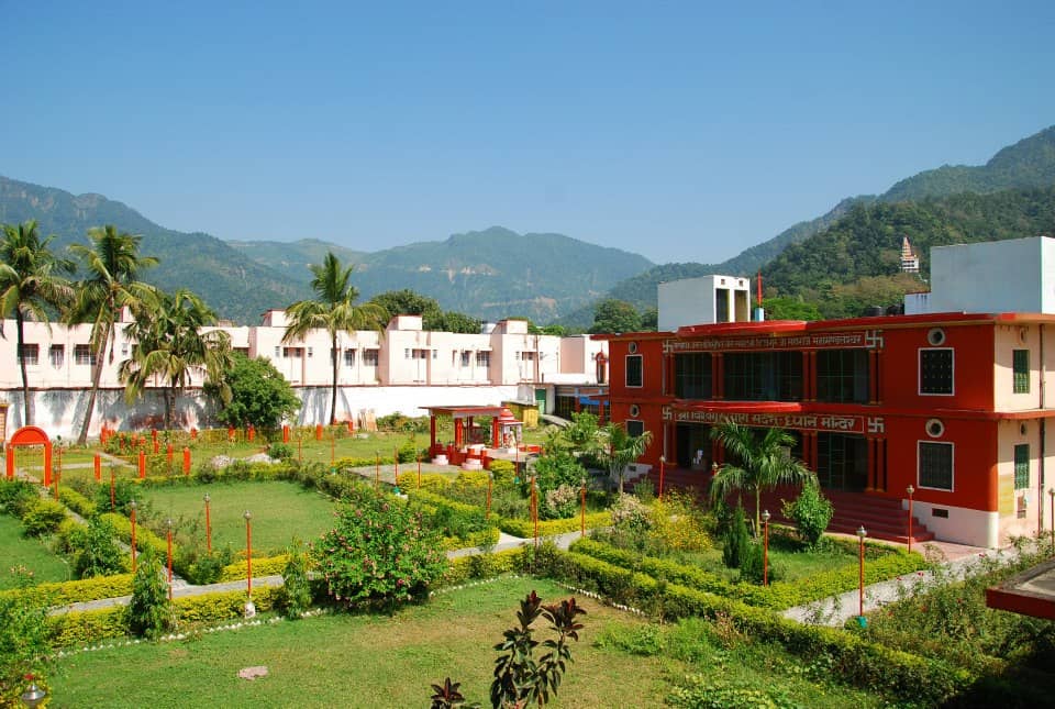 Ved Niketan 
