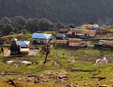 Ukhimath Uttarakhand