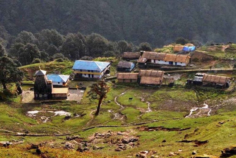 Ukhimath Uttarakhand