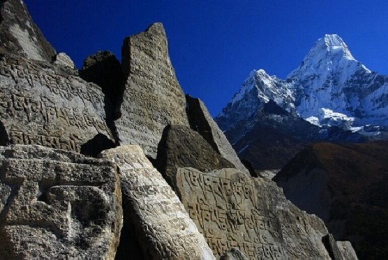 Siddhashram The Elusive Abode For The Enlightened Ones