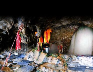 Timmersain Mahadev