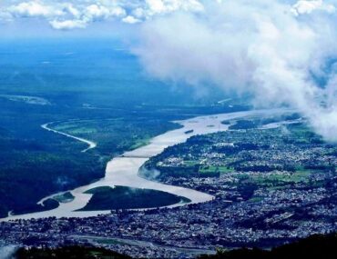 Everything You Need To Know About Yoga Trips To Rishikesh