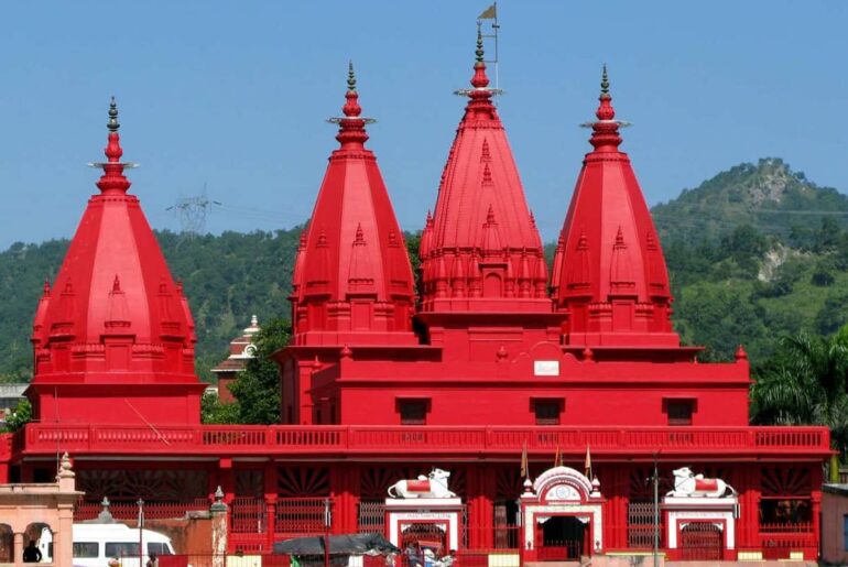 Haridwar History