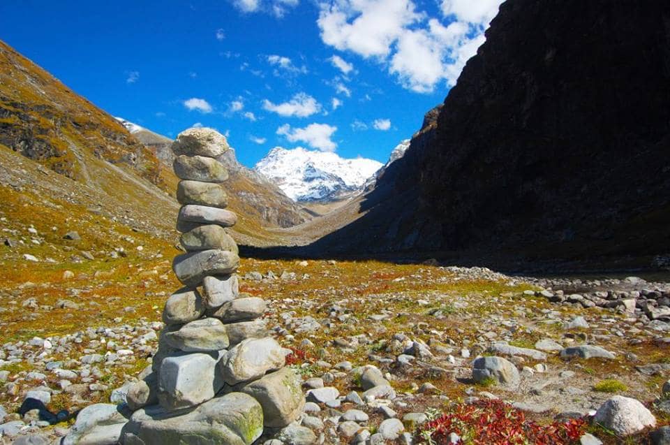 Kedarkantha Summer Trek Uttarakhand