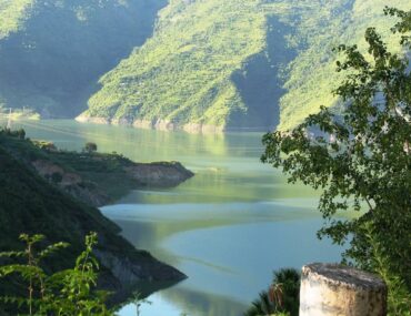 Unexplored Tourist Destinations in Tehri Garhwal