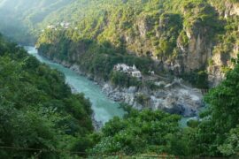 Best Places to Visit in Uttarakhand
